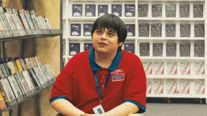 Задник к фильму "Без ума от кино" #391400