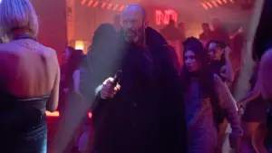 Задник к фильму "Убежище" #507473