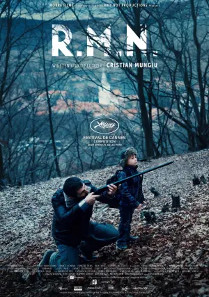 Постер к фильму "МРТ" #143751