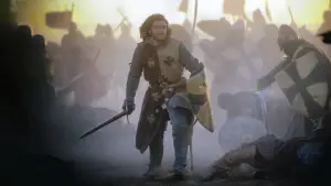 Задник к фильму "Царство небесное" #618730