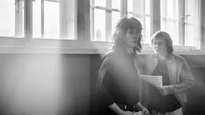 Задник к фильму "Лето" #397750