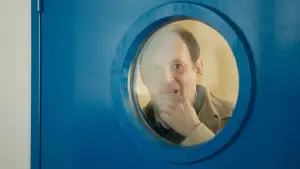 Задник к фильму "Мари-Франсин" #499727