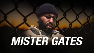 Задник к фильму "Mister Gates" #776904