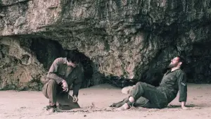 Задник к фильму "Остров хищника" #606387