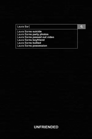 Постер к фильму "Убрать из друзей" #117689