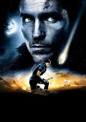 Постер к фильму "Викинги" #484721