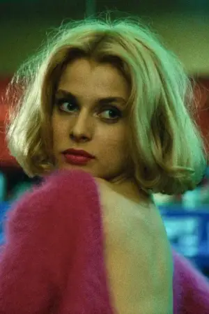 Постер к фильму "Париж, Техас" #734370