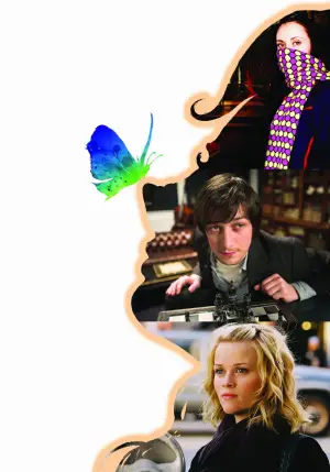 Постер к фильму "Пенелопа" #641296