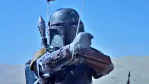 Задник к фильму "Звёздные войны: Эпизод 6 - Возвращение Джедая" #604779