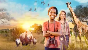 Задник к фильму "Детектив Табо" #448967