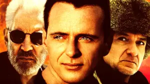 Задник к фильму "Двойник" #394760