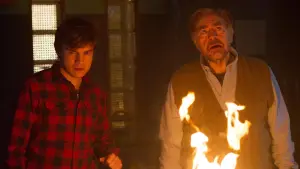 Задник к фильму "Демон внутри" #265036