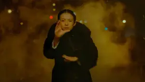 Задник к фильму "Великий мастер" #531958