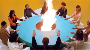 Задник к фильму "Святая Гора" #206280