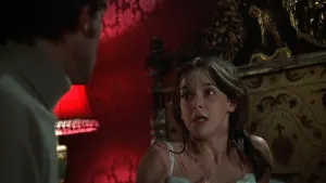 Задник к фильму "Легенда адского дома" #420483