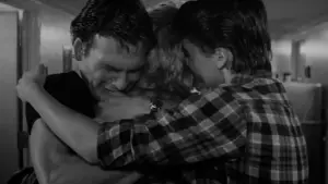 Задник к фильму "Изгои" #648873