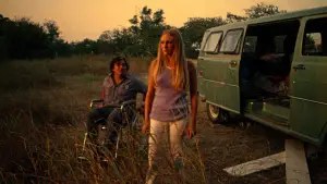 Задник к фильму "Техасская резня бензопилой" #629023