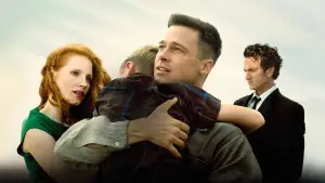 Задник к фильму "Древо жизни" #723936