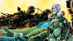 Задник к фильму "Война на Венере" #404894