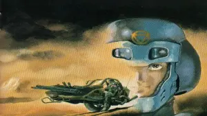 Задник к фильму "Война на Венере" #404898