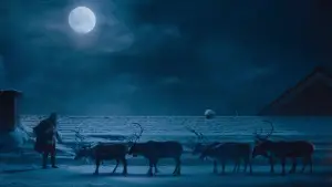 Задник к фильму "Жестокая ночь" #666670