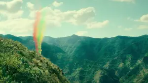 Задник к фильму "Чудо-женщина: 1984" #582894