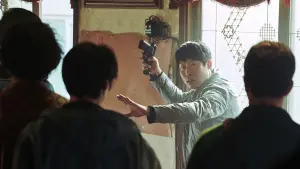 Задник к фильму "Кооперация" #345935