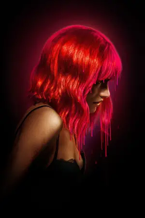 Постер к фильму "Сталкер" #683592