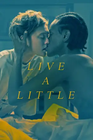 Постер к фильму "Leva lite" #849582