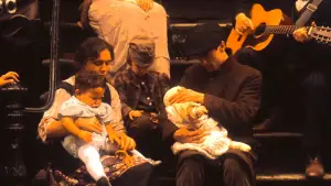 Задник к фильму "Крёстный отец 2" #531252