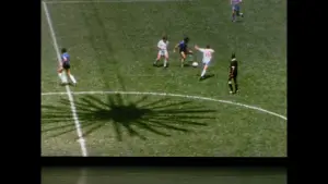 Задник к фильму "El Partido" #819330