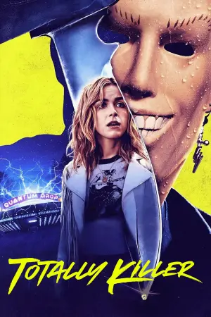 Постер к фильму "Абсолютный убийца" #253512