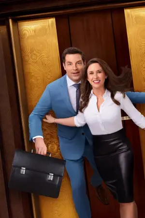 Постер к фильму "Он и она" #737018