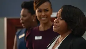 Задник к фильму "Последняя капля" #579586