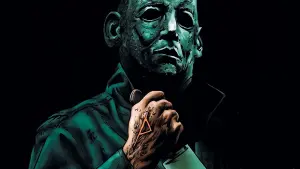 Задник к фильму "Хэллоуин 6: Проклятие Майкла Майерса" #331726