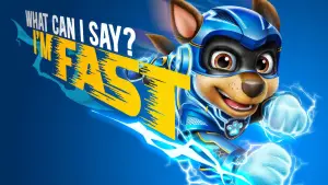 Задник к фильму "Щенячий патруль: Мегафильм" #658239