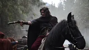 Видео к фильму Довбуш | Довбуш. Офіційний трейлер