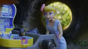 Задник к фильму "История игрушек 4" #592869