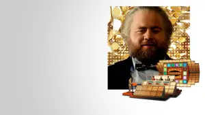 Задник к фильму "Как стать миллионером" #671896