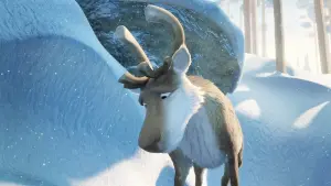 Задник к фильму "Нико 2: Маленький братишка - большие хлопоты" #445338