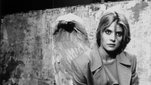 Задник к фильму "Небо над Берлином - 2" #466805