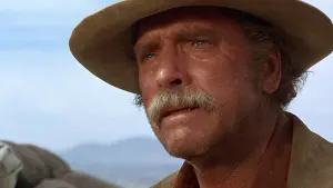 Задник к фильму "Рейд Ульзаны" #425149