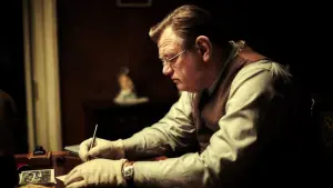 Задник к фильму "Одни в Берлине" #268373