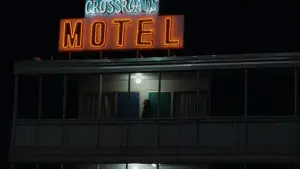 Задник к фильму "Чистка до блеска" #610126