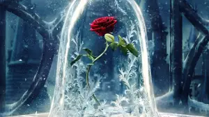 Задник к фильму "Красавица и чудовище" #575297