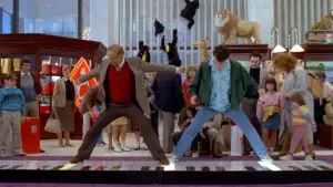 Задник к фильму "Большой" #599134