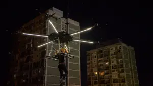 Задник к фильму "Досье «Чёрная канарейка»" #622946