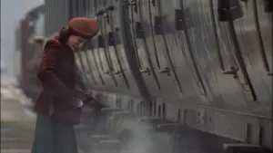 Задник к фильму "Шарлотта Грей" #462920