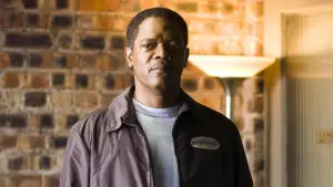 Задник к фильму "Чистильщик" #612718