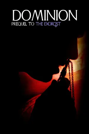 Постер к фильму "Изгоняющий дьявола: Приквел" #469139